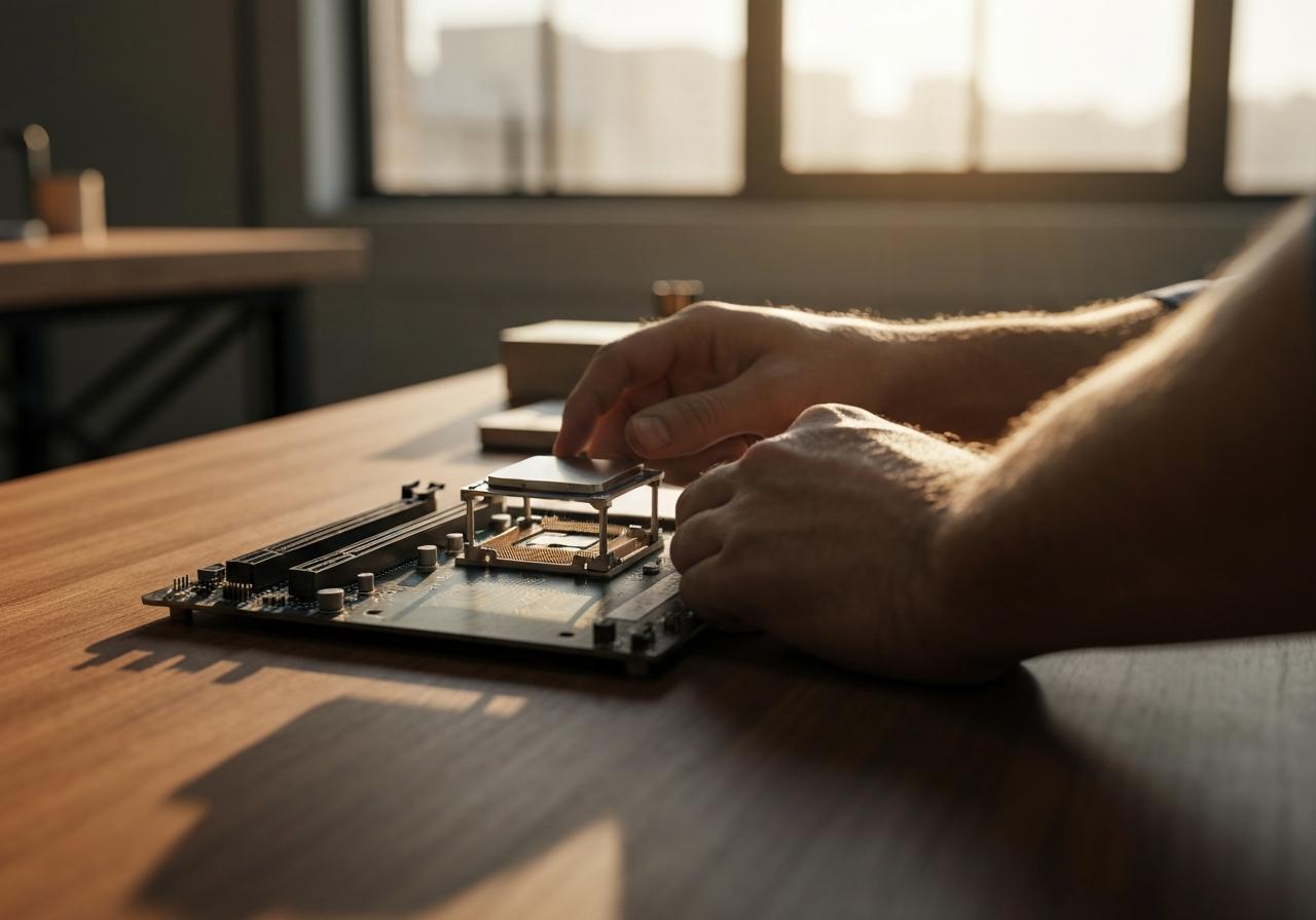 Comment choisir un processeur ?