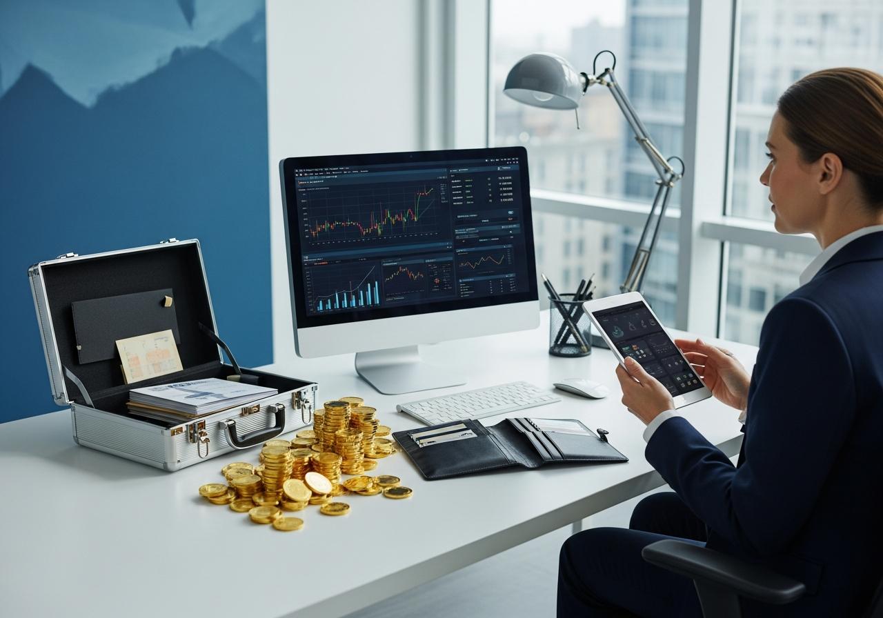 Quelle différence entre CEX et DEX ?