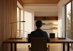 comparaison wifi 5 et 6