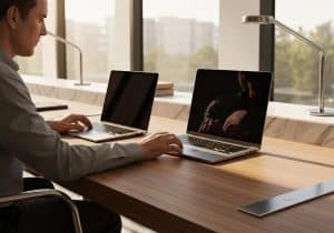 windows 11 versus macos