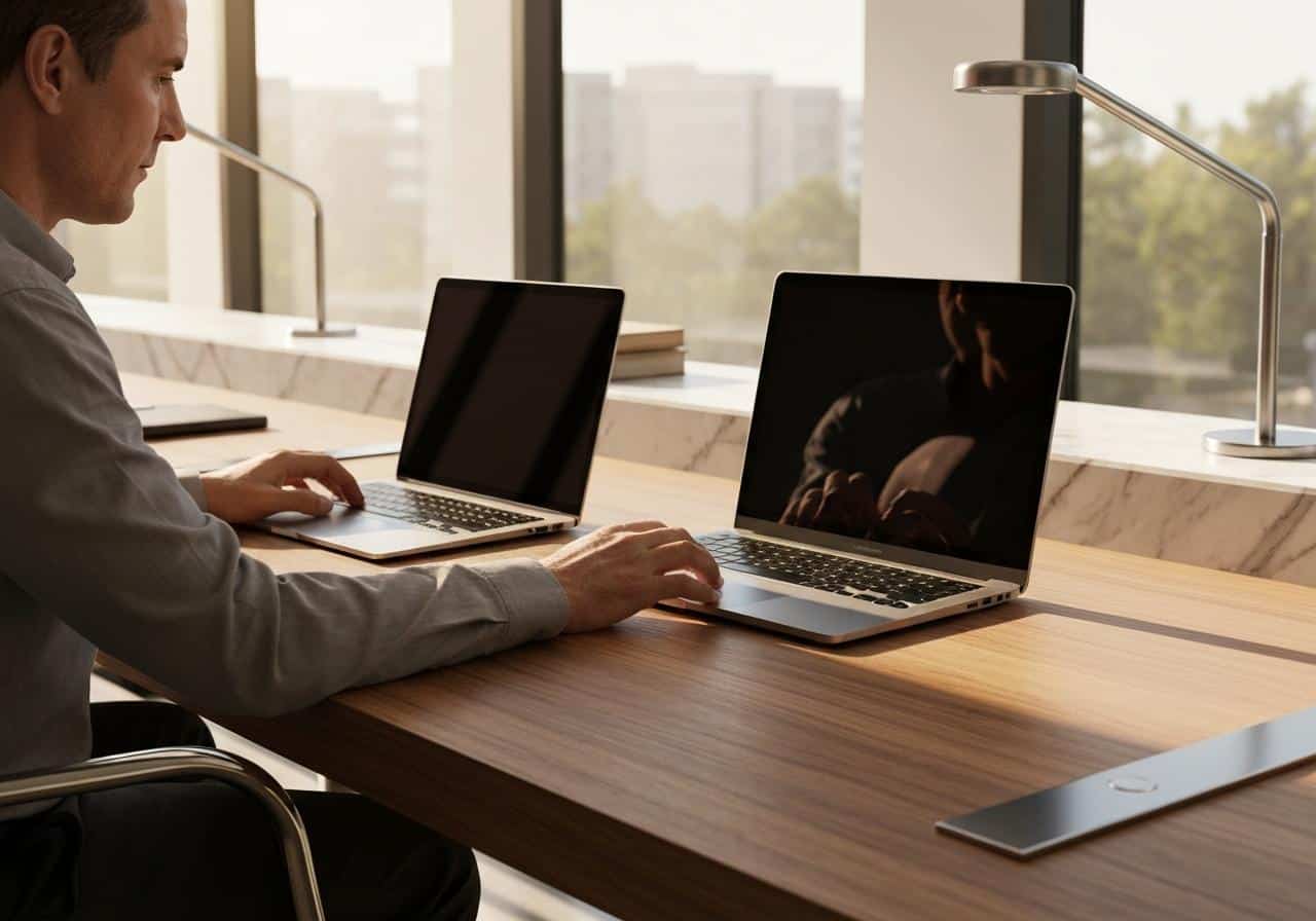 windows 11 versus macos