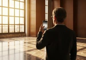 Comment puis-je masquer mon numéro de téléphone lors d'un appel en absence ?