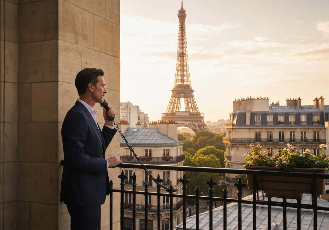 Quel pays utilise le 33 ?