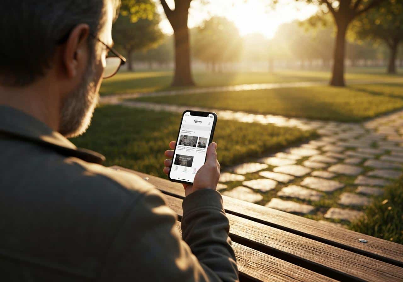 Quelle est la meilleure application gratuite pour lire la presse ?
