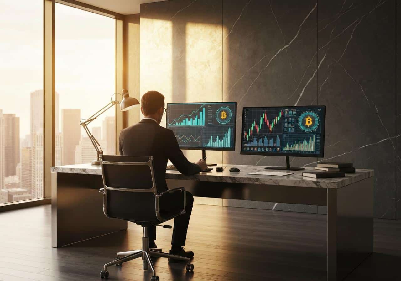 Comment le fisc surveille les cryptos ?