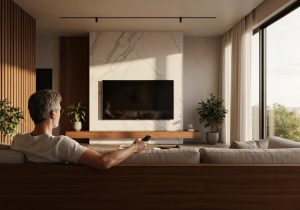 Comment regarder une chaîne TV en replay ?