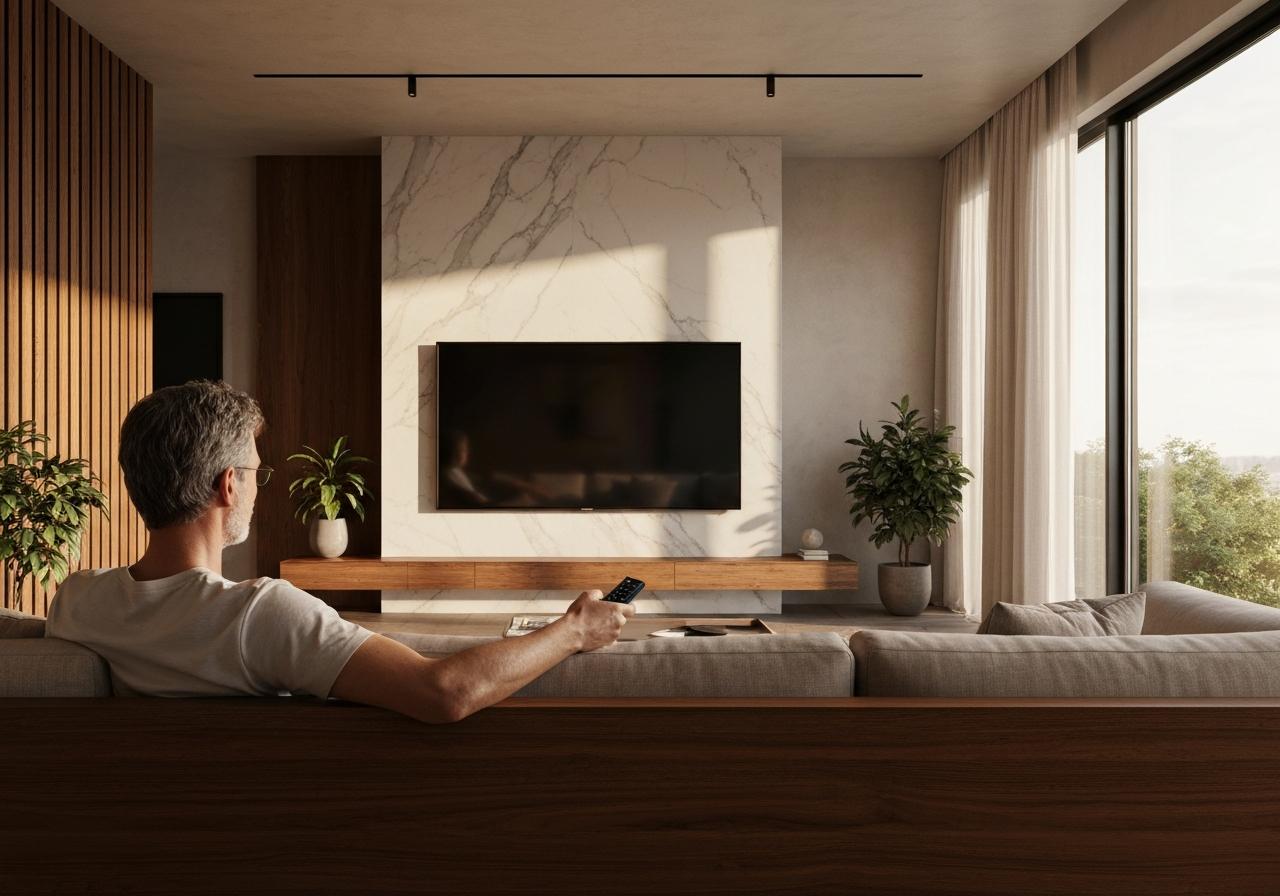 Comment regarder une chaîne TV en replay ?