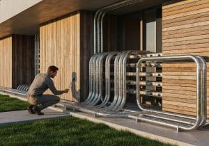 Comment protéger les câbles de fibre optique des rongeurs ?