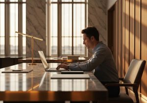 Comment faire la mise à jour d'un HP ?
