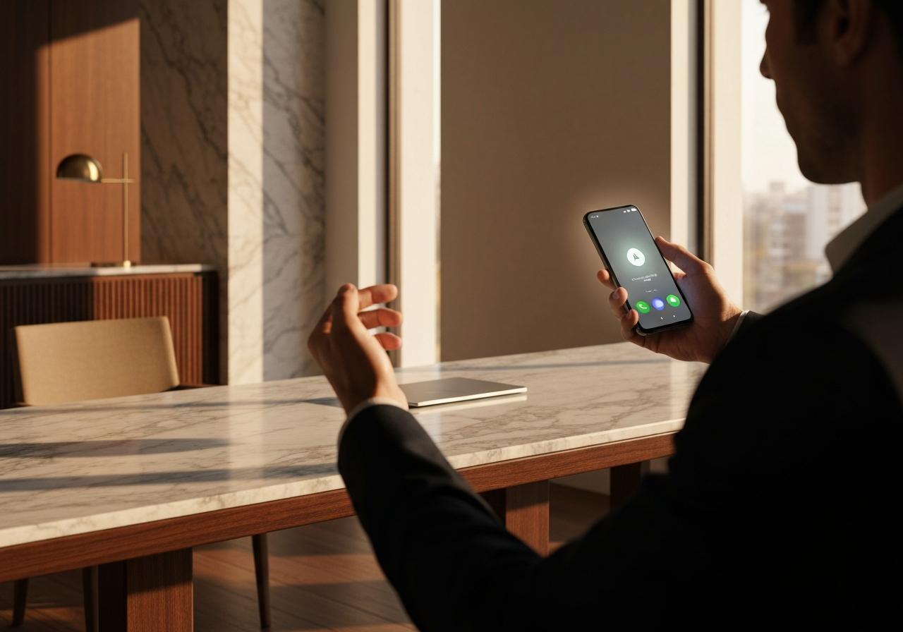 Comment démasquer un numéro privé sur Android