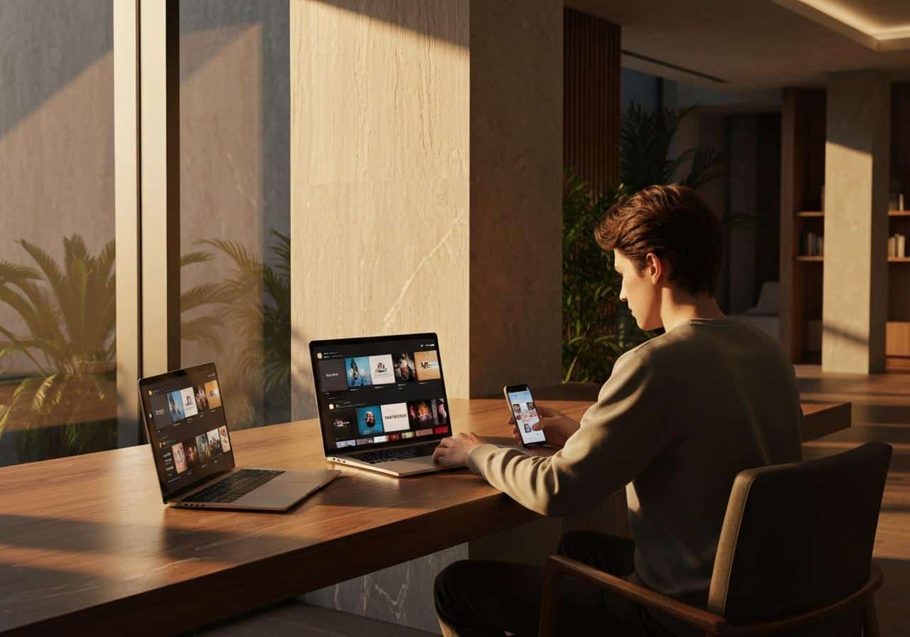 Quel est le meilleur site pour partager un abonnement ?