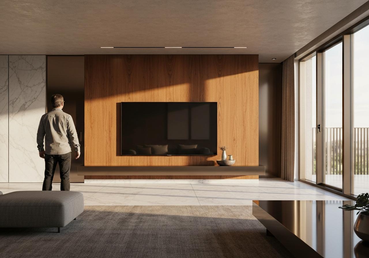Quelle est la durée de vie moyenne d'un téléviseur 4K ?