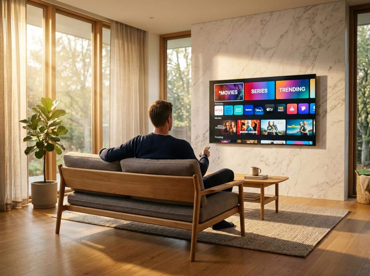 Comment avoir toutes les chaînes TV gratuites ?