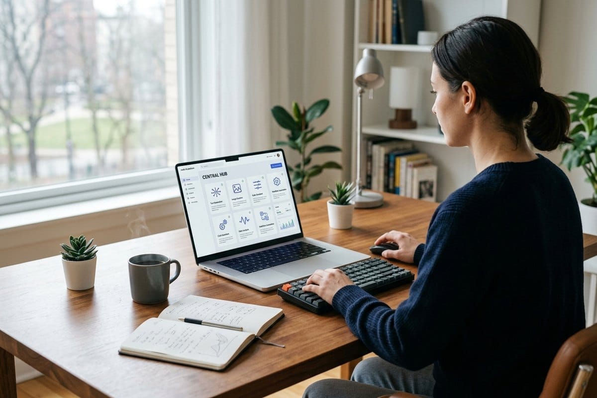 Plateforme multi ai : le guide