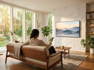 Comment réinitialiser une télécommande de télé Samsung ?