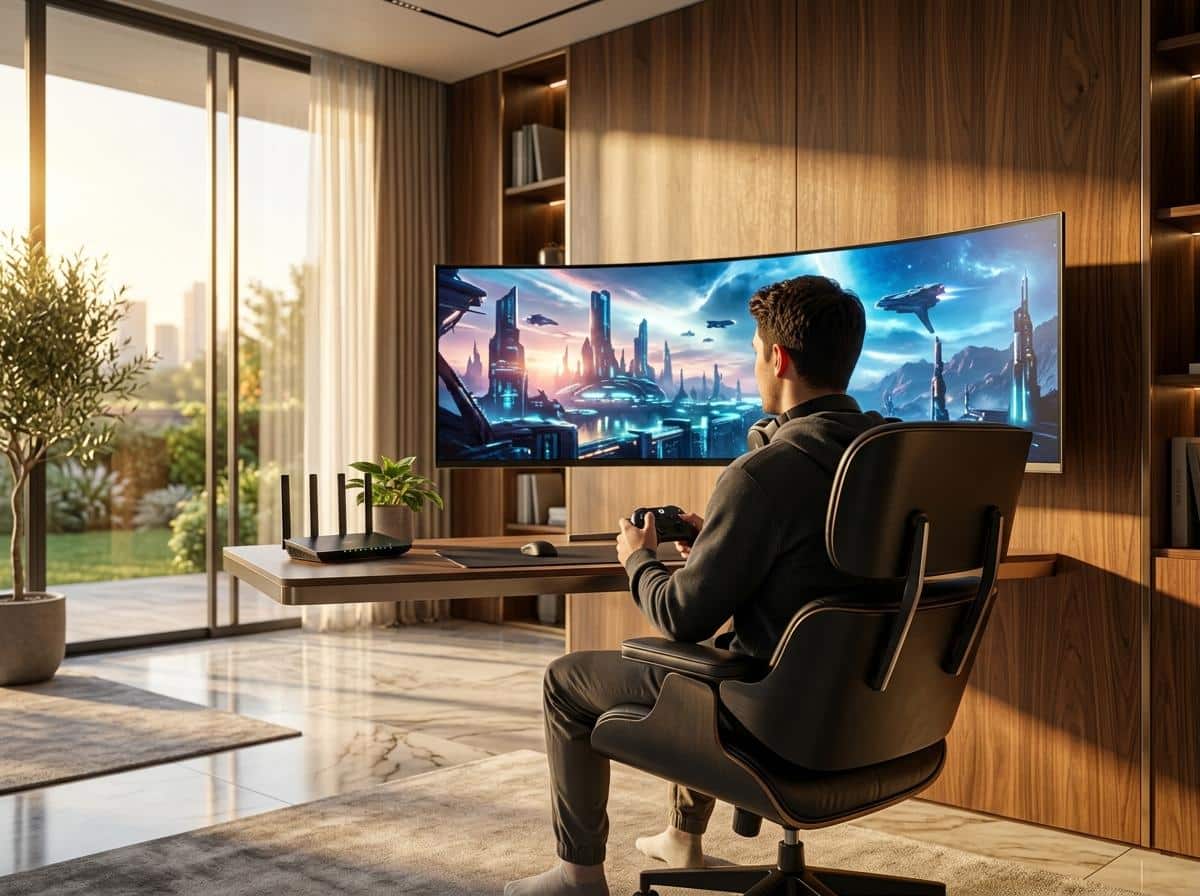 Quels sont les avantages du cloud gaming ?
