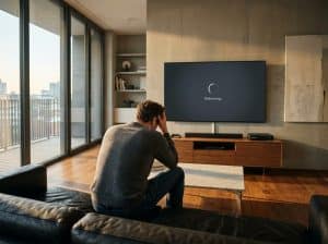 Pourquoi mon décodeur CANAL+ redemarre-t-il tout seul ?