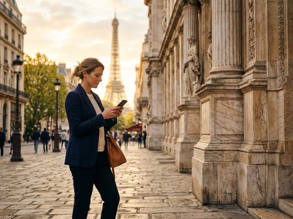 Téléphone France 33