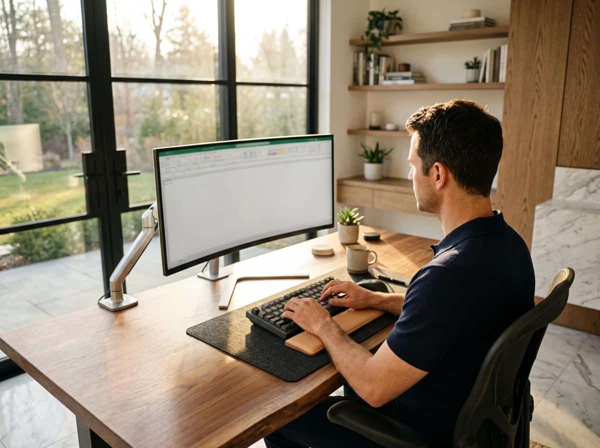C'est quoi Ctrl+O ?