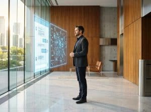 différence agent IA et chatbot