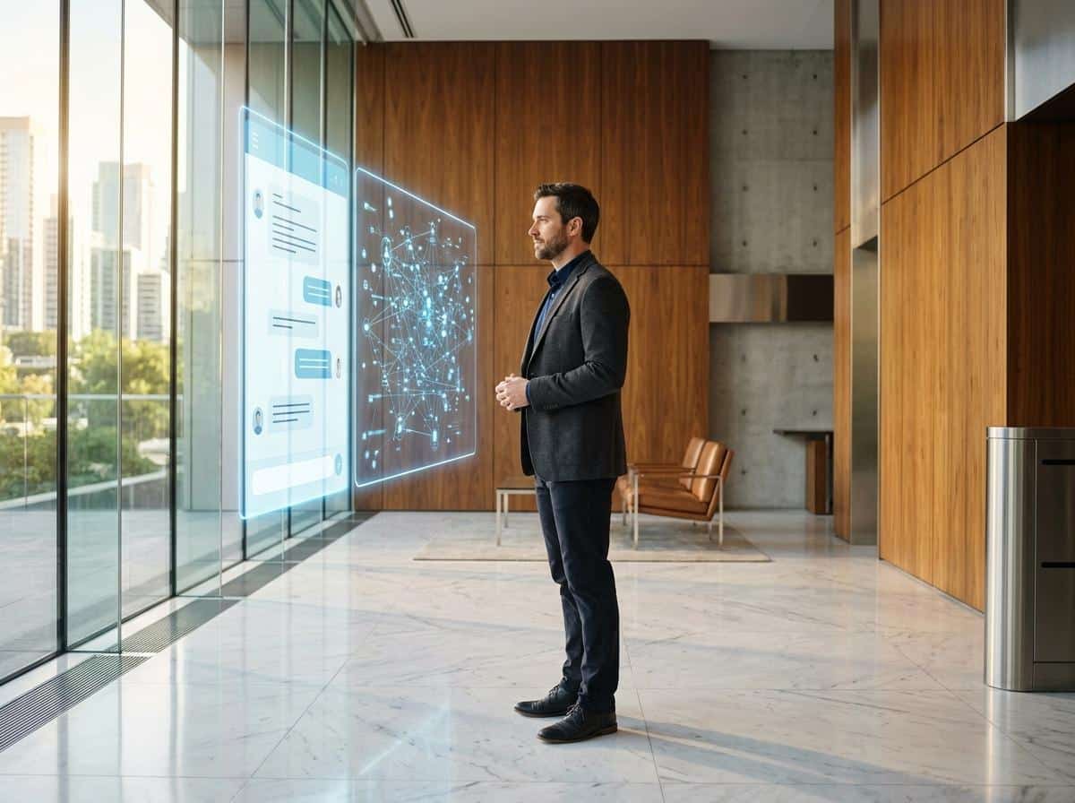 différence agent IA et chatbot