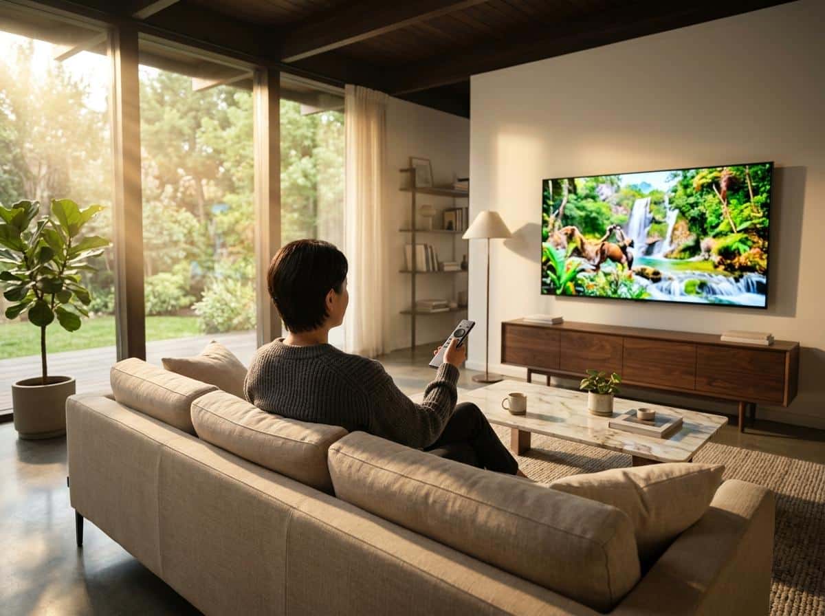 Comment activer les sous-titres sur la télécommande Free ?