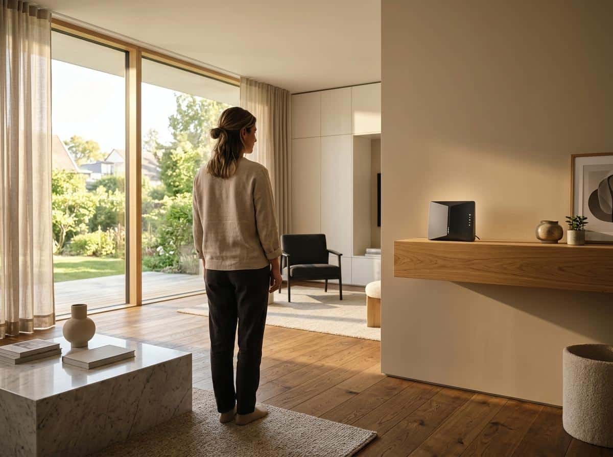 Que faire si ma Freebox redemarre tout le temps ?