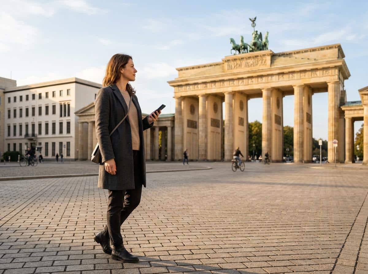 Mobile de Allemagne en français