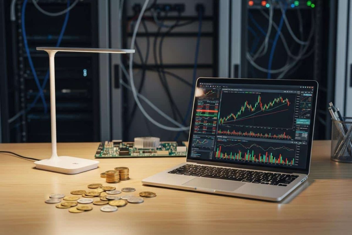 C'est quoi un token ERC-20 ?