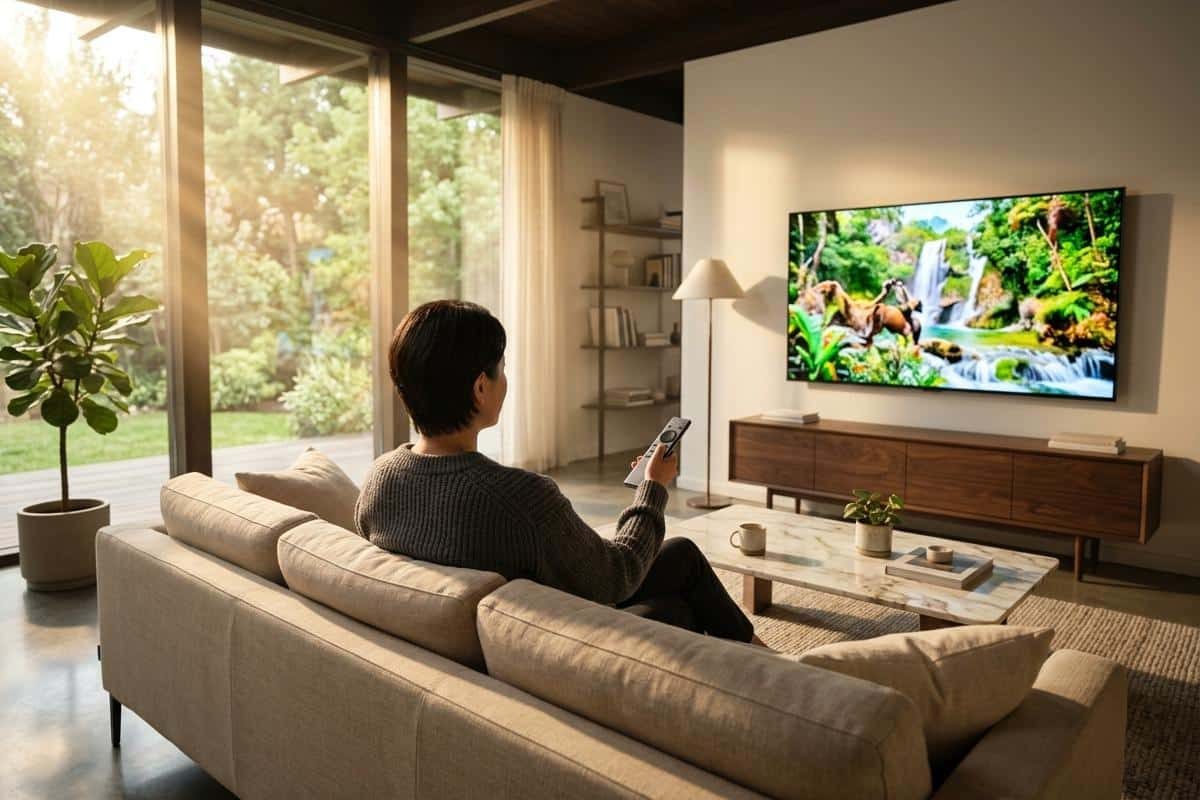 Comment activer les sous-titres sur la télécommande Free ?