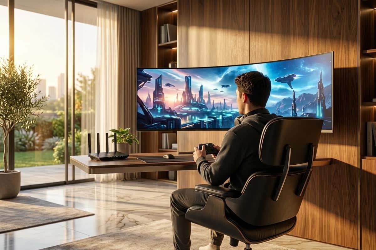 Quels sont les avantages du cloud gaming ?