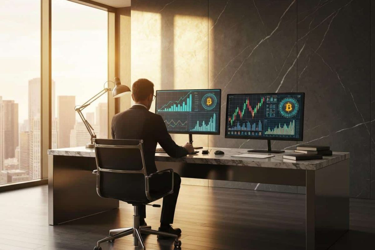 Comment le fisc surveille les cryptos ?