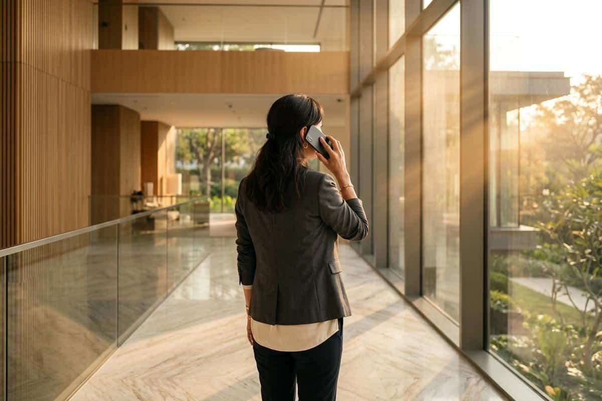 Comment savoir qui appelle en appel masqué ?