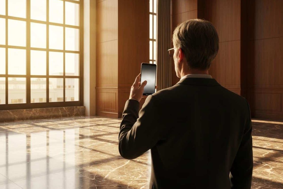 Comment puis-je masquer mon numéro de téléphone lors d'un appel en absence ?
