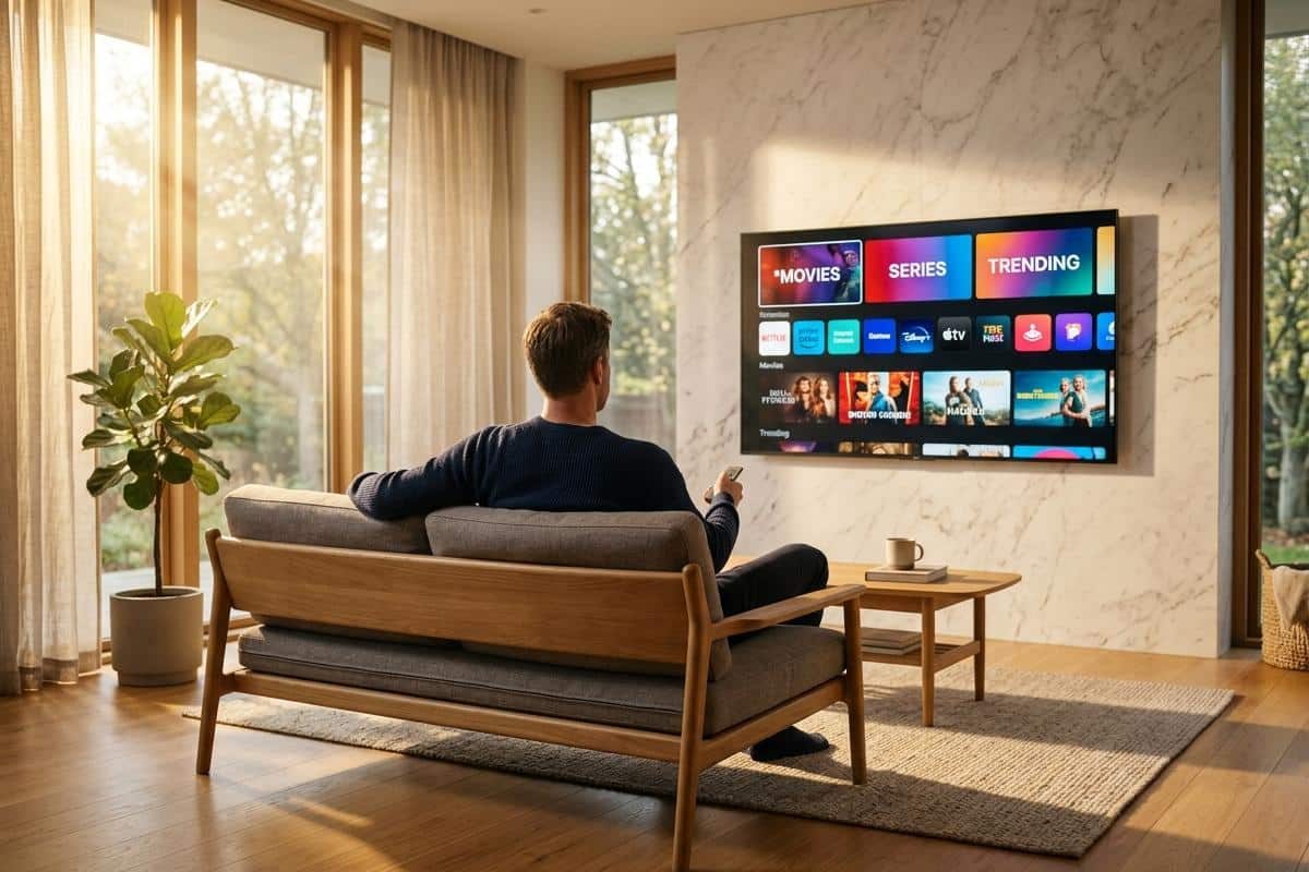 Comment avoir toutes les chaînes TV gratuites ?