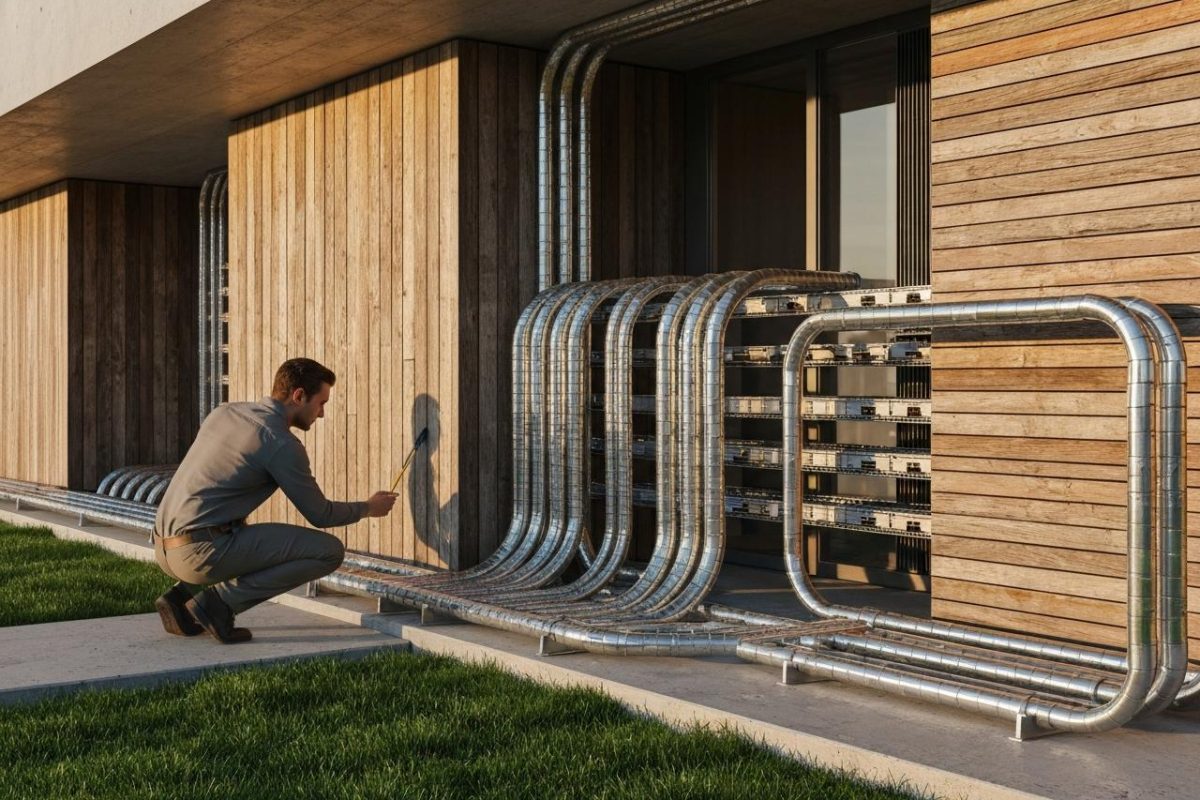 Comment protéger les câbles de fibre optique des rongeurs ?