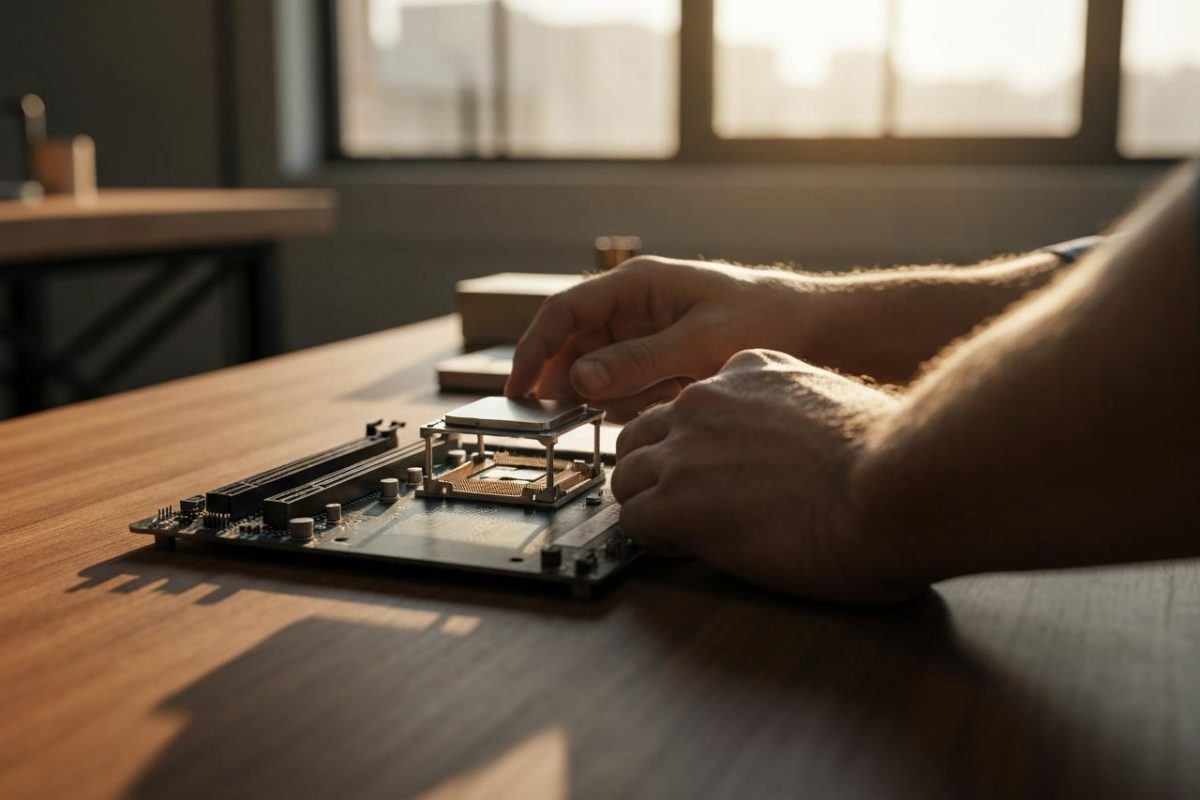 Comment choisir un processeur ?