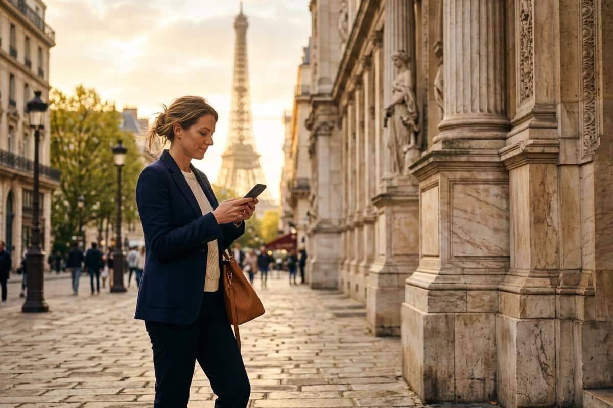 Téléphone France 33