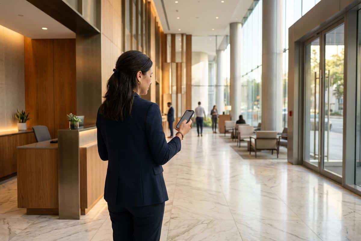 Est-ce que la banque envoie des SMS ?