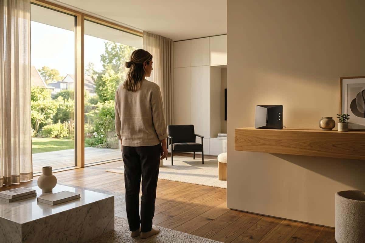 Que faire si ma Freebox redemarre tout le temps ?