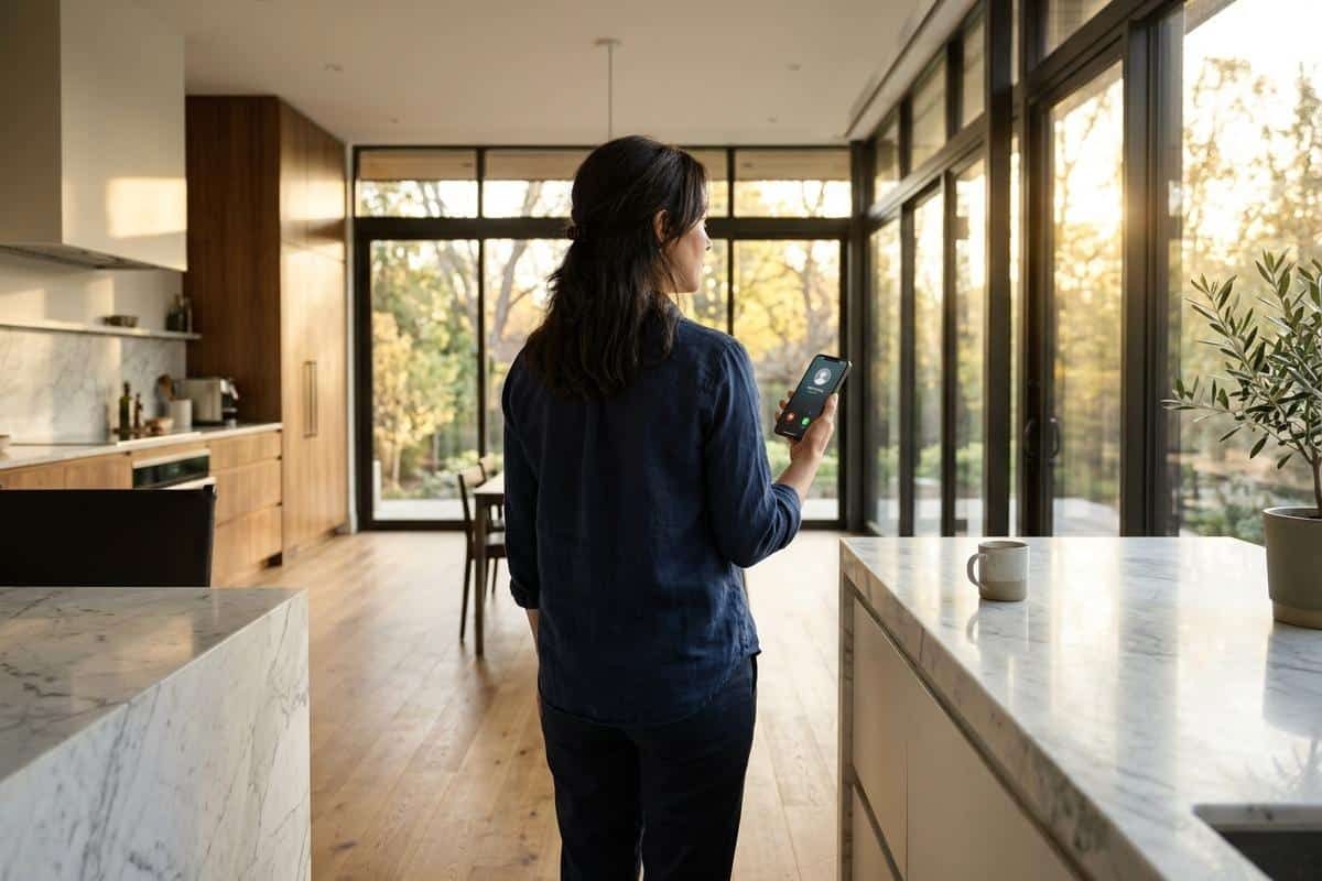 Quelle application permet de voir le nom d'un numéro inconnu ?