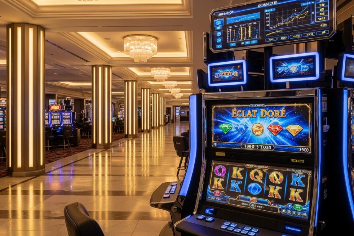 comment savoir si une machine à sous va payer