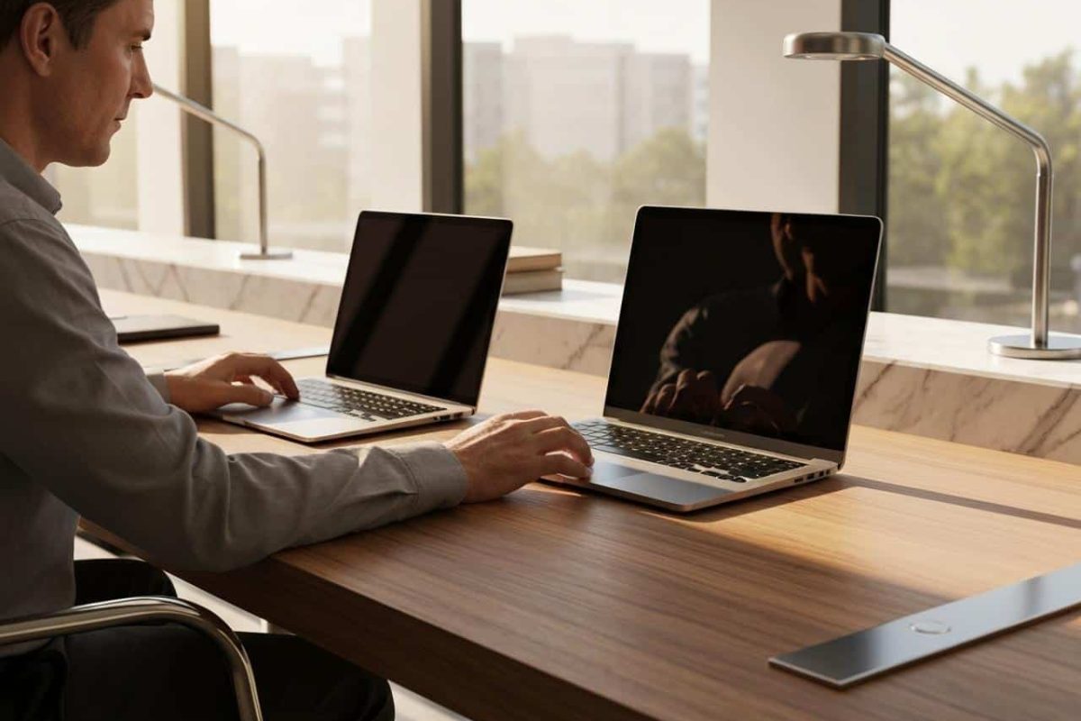 windows 11 versus macos
