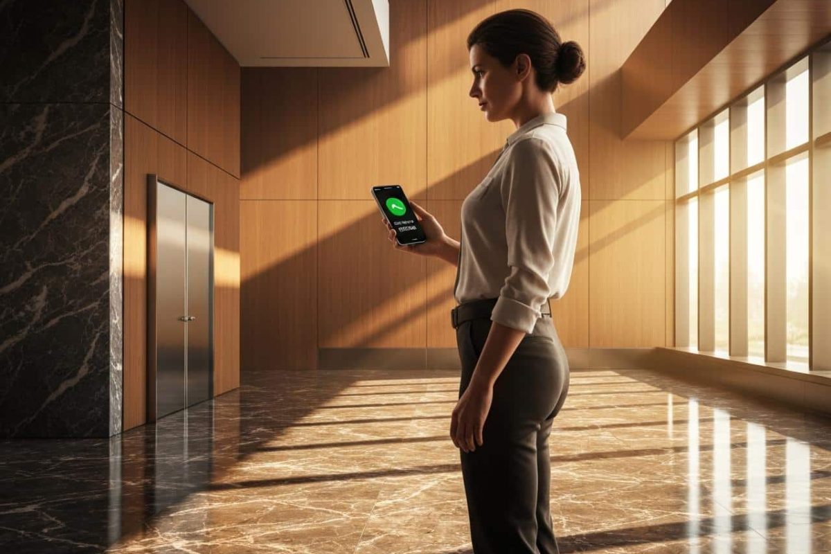 Pourquoi un numéro privé m'appelle