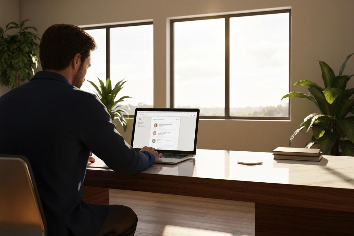 Comment récupérer les mails après avoir tout supprimé par erreur ?