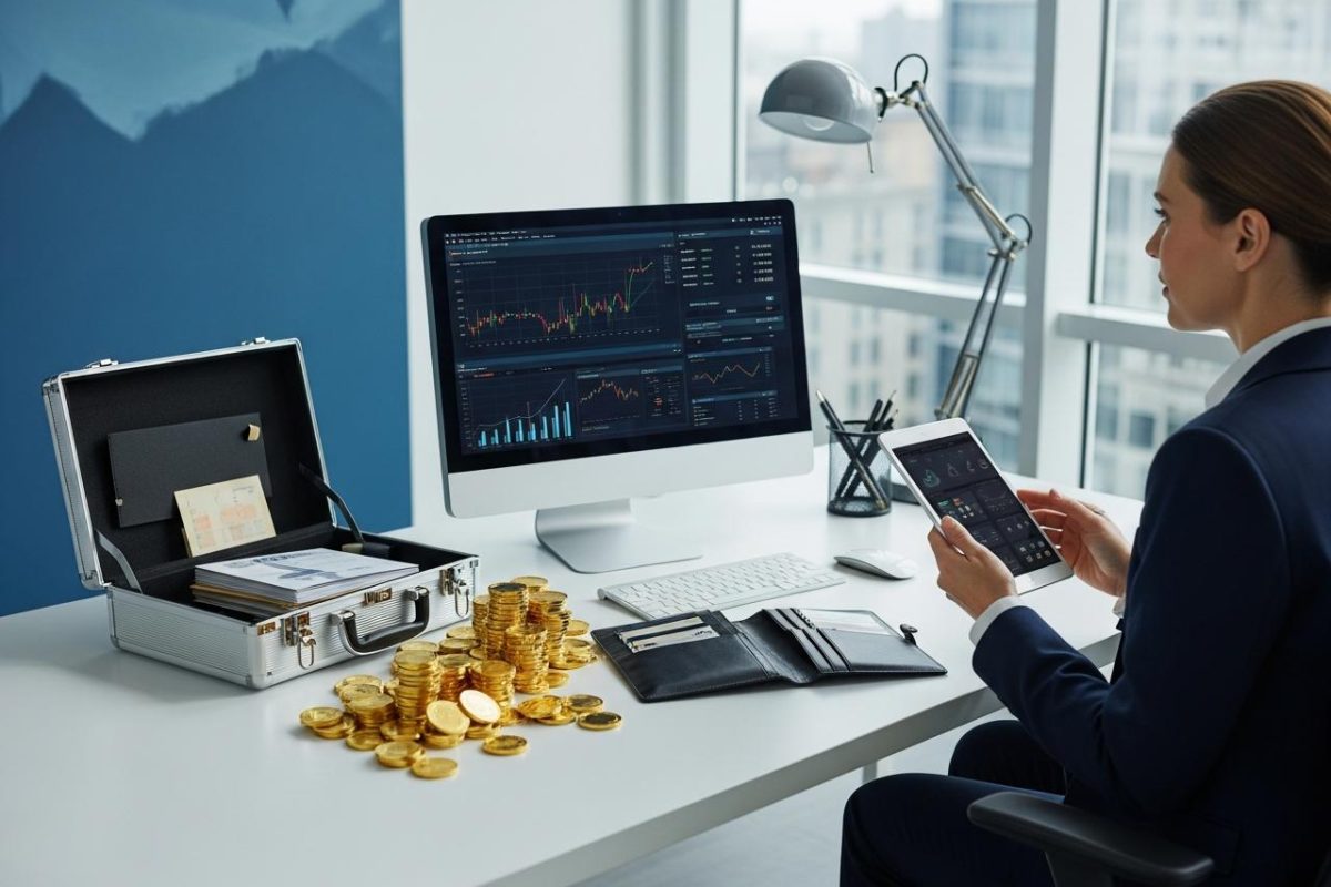 Quelle différence entre CEX et DEX ?