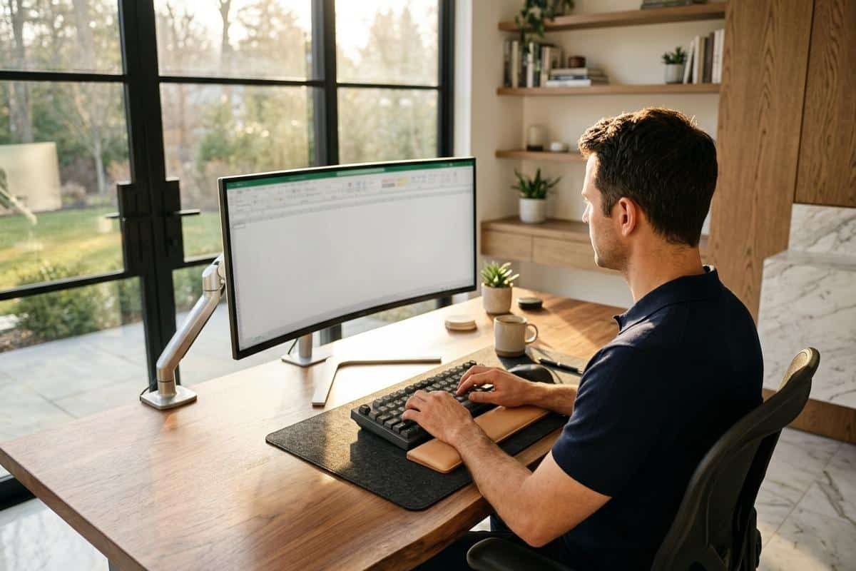 C'est quoi Ctrl+O ?