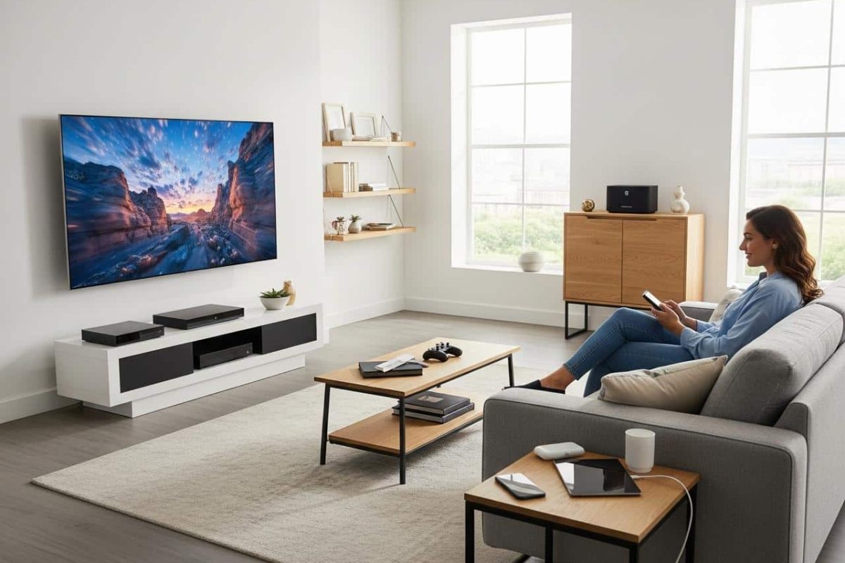 Que signifie service de streaming ?