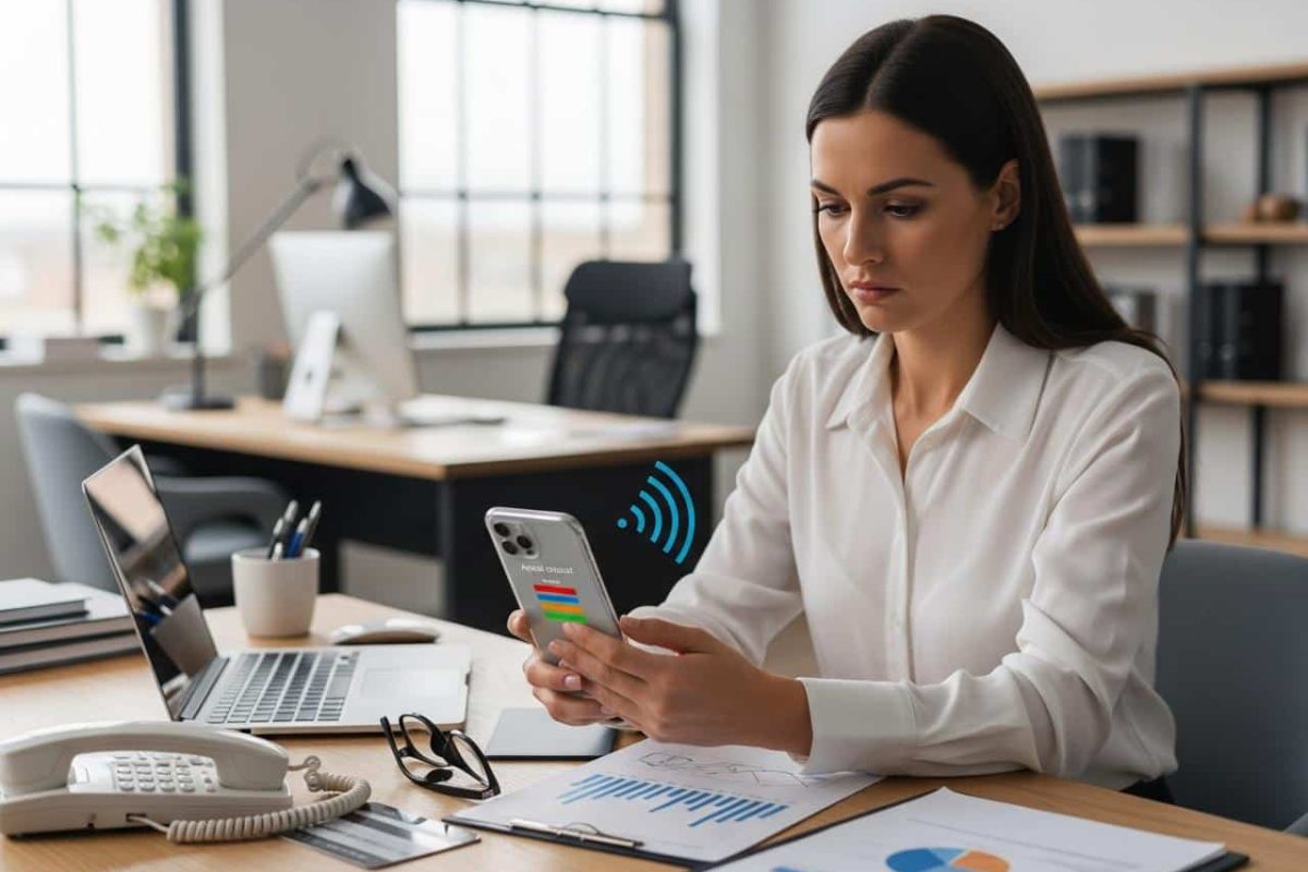 les numéros commençant par 07 56